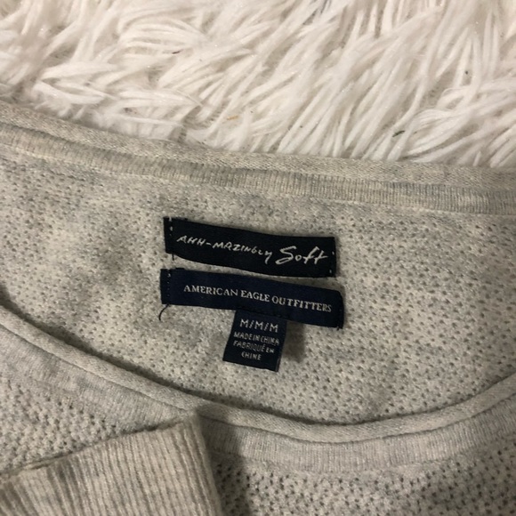 AE Longsleeve Soft Shirt - Picture 3 of 3